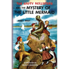 The Happy Hollisters and the Mystery of the Little Mermaid - Paperback