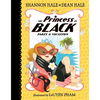 The Princess in Black Takes a Vacation - Hardcover