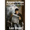 Appreciation: Painting, Poetry and Prose - Paperback