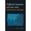 Political Systems of East Asia: China, Korea, and Japan - Paperback
