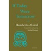 If Today Were Tomorrow: Poems - Paperback