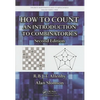 How to Count: An Introduction to Combinatorics, Second Edition - Hardcover