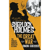 The Further Adventures of Sherlock Holmes - The Great War - Paperback