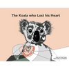 The Koala who Lost his Heart - Paperback