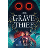 The Grave Thief - Paperback