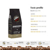 Caffe Vergnano 100% Arabica Whole Bean Coffee 8.8oz/250g