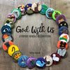 God With Us: A Family Advent Celebration - Paperback
