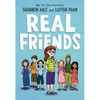 Real Friends - Hardcover