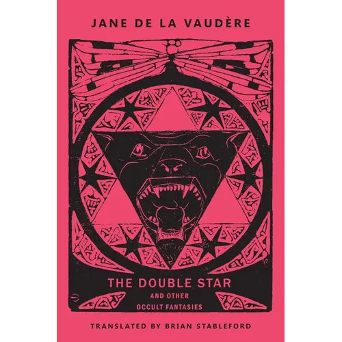 The Double Star and Other Occult Fantasies - Paperback