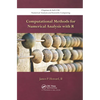 Computational Methods for Numerical Analysis with R - Paperback