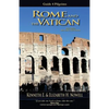 Rome and the Vatican - Guide 4 Pilgrims - Paperback