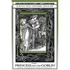 Princess and the Goblin - A Book That Inspired Tolkien: With Original Illustrations - Paperback