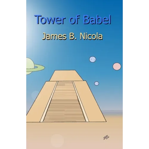Tower of Babel - Paperback