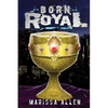 Born Royal - Paperback