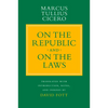 On the Republic and On the Laws - Paperback