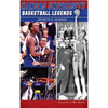 Kansas University Basketball Legends - Hardcover