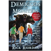 Demigods and Monsters: Your Favorite Authors on Rick Riordan's Percy Jackson and the Olympians Series - Paperback