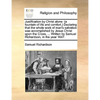 Justification by Christ Alone: (A Fountain of Life and Comfort.) Declaring That the Whole Work of Man's Salvation Was Accomplished by Jesus Christ Up - Paperback