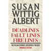 The Pecan Springs Enterprise Trilogy: The Omnibus Edition of the Pecan Springs Enterprise Trilogy - Paperback