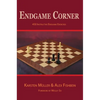 Endgame Corner: 450 Instructive Endgame Exercises - Paperback