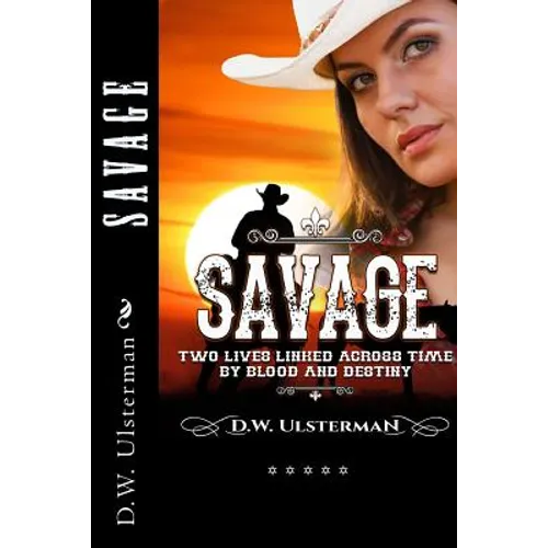 Savage - Paperback