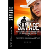 Savage - Paperback