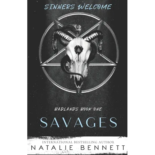 Savages - Paperback
