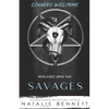 Savages - Paperback