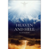 Heaven and Hell: Easy to read Layout - Paperback