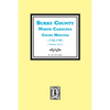 Surry County, North Carolina, Court Minutes, 1768-1789, Vols. 1-2. - Paperback