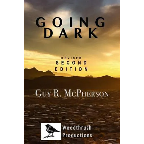 Going Dark - Paperback