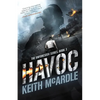 Havoc: The Unforeseen Series Book Three - Paperback