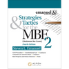 Strategies & Tactics for the MBE 2 - Paperback