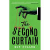 The Second Curtain - Paperback