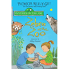 Zebra at the Zoo - Paperback