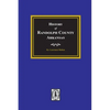 History of Randolph County, Arkansas - Paperback