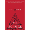 Vicious - Paperback