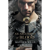 An Argument of Blood - Paperback