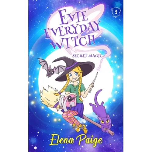 Secret Magic - Paperback