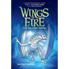 Winter Turning: A Graphic Novel (Wings of Fire Graphic Novel #7): Volume 7 - Hardcover