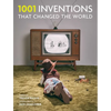 1001 Inventions That Changed the World - Paperback