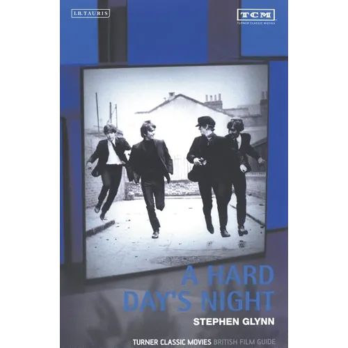 A Hard Day's Night - Paperback