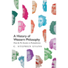 A History of Western Philosophy: From the Pre-Socratics to Postmodernism - Hardcover