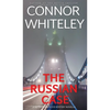 The Russian Case: A Bettie Private Eye Mystery Novella - Hardcover