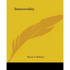 Immortality - Paperback