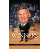 Hangin' with Winners: A Lifetime of Connections, Anecdotes and Lessons Learned - Hardcover