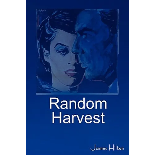 Random Harvest - Paperback