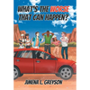 What's The Worse That Can Happen? - Hardcover
