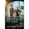 The Thief of Blackfriars Lane - Paperback