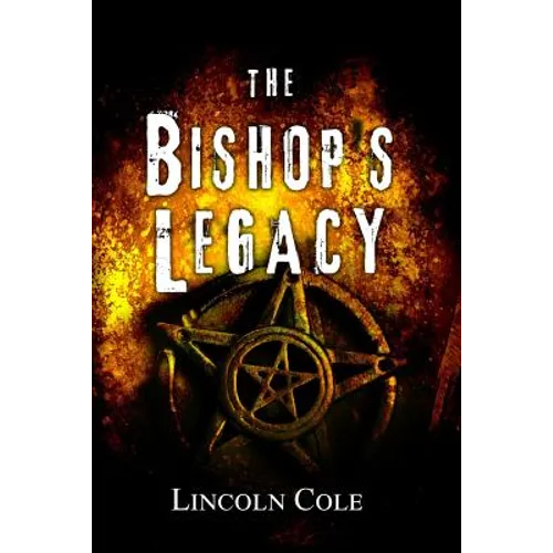 The Bishop's Legacy - Paperback